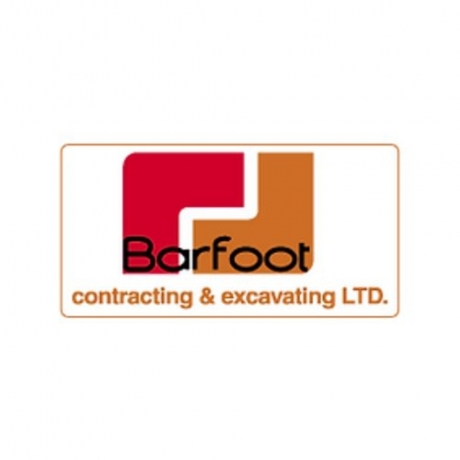 contracting Barfoot